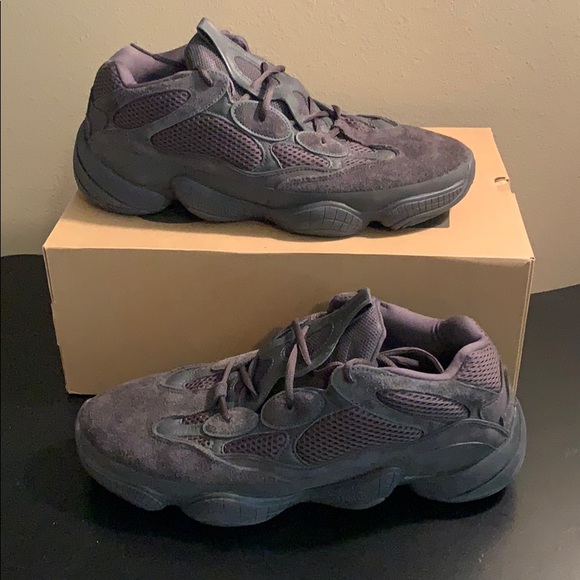 yeezyboosts on YEEZY 500 Supermoon Yellow